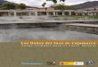 Baños del Inca de Cajamarca - aecid.org.pe · «Estudio Hidrogeológico de las Aguas Termales del Complejo Turístico Baños del Inca y Alrededores». 51 ... 8 Geoquímica de las