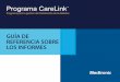 Programa CareLink · Página 10 - Informe Libro de registro: Este informe presenta los datos de glucosa, carbohidratos e insulina del medidor para cada hora de un período seleccionado