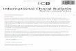 International Choral Bulletin Textos españoles - ifcm.netifcm.net/public/enews/eICB_2016-2/eICB_2016-2_Spanish.pdfEl desafío cultural del Humanismo enriquece las perspectivas de