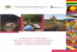 Ministerio de Medio aMbiente y agua viceMinisterio de recursosproagro-bolivia.org/wp-content/uploads/2016/04/Guías-de-Riego... · Anexo 6 Diseño agronómico de riego tecnificado