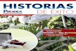 DE ÉXITO - Inicio - Prodex Corporación de Desarrollo Agrícola Del Monte S.A. PAÍS: Costa Rica NOMBRE DEL PROYECTO: Uso de LPT de PRODEX para protección Temprana del Banano PRODUCTO: