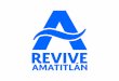 Presentación Revive Amatitlan-4 .dos maquinas cavitadoras completamente gratis en Playa de Oro