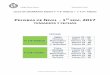 PRUEBAS DE NIVEL 1 2017 - divinapastora.cldivinapastora.cl/download/TEMARIOS-1er-sem-2017-E-Media.pdf · Suma, resta, multiplicación, división de números racionales (fracciones