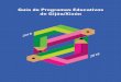Guía de Programas Educativos de Gijón/Xixónflash.gijon.es/guias_prog_educ/2018/Guia_Educacion_2018.pdf · Con la Guía de Programas Educativos, un año más, mostramos todas aquellas