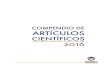 DIRECTORIOposgrado.chapingo.mx/PDFS/Compendio de Artículos... · 2017-11-27 · Coordinador de la Maestría en Ciencias en Horticultura, ... Coordinadora de la Maestría en Ciencia