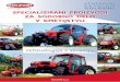 tehnologija s strastjo - goldoni.si · Base 20 je idealen traktor bodisi za profesionalne upo-rabnike, kakor tudi za tiste, ki traktor zgolj obËasno uporabljajo. Primeren za vse