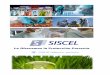 Le Ofrecemos la Protección Correctawebgruponovacolor.azurewebsites.net/download/...SISCEL-2015-vw.pdf · concepción y la fabricación de los productos sanitarios están sujetas