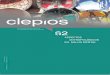 ASPECTOS ANTROPOLÓGICOS EN SALUD MENTALpolemos.com.ar/docs/clepios/clepios62.pdf · 2014-03-09 · Eduardo Keegan Dr. David Laznik Dr. Santiago Levín Lic. ... Un caso en la frontera