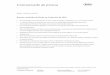 Comunicado de prensa - roche.com4bf7270b-1b04-45f2-abe0-f3a937ae8125/... · Resultados positivos del emicizumab como profilaxis de la hemofilia A en un ensayo clínico ... 14,53 13,49