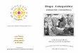 folleto 6 catequesis renovado - Arquidiócesis de Tijuana 6... · siguiente folleto que incluimos en esta etapa, elaborado ... La Iglesia de todoslostiempos ... Toda la historia de