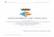 AJUNTAMENT DE L’ESCALAAJUNTAMENT DE L’ESCALA1).pdf · Annex X Preu públic pel servie d’escola d’adults 185 ... 2013 Serveis Econòmics / Gestió Tributària i Cadastre -