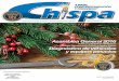 22DIC La Chispa 2 - 2016 web - CTMAPR - Colegio de ...ctmapr.com/media/revista/chispa_2_ed_dic2016.pdf · experiencia para hacer de este vehículo de información uno pertinente 