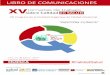 LIBRO DE COMUNICACIONES - jornadacalidadsalud.esjornadacalidadsalud.es/wp-content/uploads/2017/12/Libro-de... · comunicaciones xv jornadas de trabajo sobre calidad en salud ... influencia