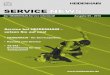 201001 ServiceNews de - HEIDENHAIN - CNC-Steuerungen ... im Servicefall ist HEIDENHAIN der richtige