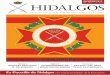 CRUZ AL MÉRITO - Real Asociación de Hidalgos de España · tradicion.pdf 1 22/05/13 13:13 ... 3. 60 Aniversario de la Asociación de Hidalgos 5. Efemérides 8. HIDALGOS EN LA HISTORIA