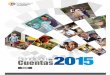 Rendición de Cuentas 2015 - planificacion.gob.ec · Rendición de Cuentas 2015 Senplades / 1a edición – Quito, 2016 17 páginas, 21 x 29,7 cm – (Informe) Secretaría Nacional