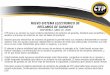 NUEVO SISTEMA ELECTRONICO DE COSTEX TRACTOR … · 2011-08-22 · COSTEX TRACTOR PARTS - SISTEMA DE RECLAMOS DE GARANTIAS CTP pone a su servicio su nuevo sistema electrónico de reclamos