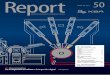 Report - Willkommen | Koenig & Bauer · De la impresión en relieve a la impresión digital véase suplemento. 2 Report 50 | 2017 Cifras y perspectivas positivas para el año conmemorativo