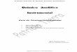 Química Analítica Instrumental - quimica.aeok.orgquimica.aeok.org/Archivos/Material/guia de instrumental.pdf · Este método es utilizado para determinar la concentración de una
