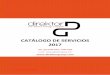 CATÁLOGO DE SERVICIOS 2017 - direktorgroup.com · Certificación en Mejora de Procesos Lean Six Sigma - Green Belt ... gerentes, supervisores, ... ingenieros industriales, administradores