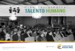 Plan Estratégico Talento Humano - cancilleria.gov.co · de talento humano control y retiro del personal, así como fo-mentar el desarrollo permanente de los servidores públicos