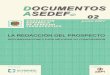 Circular Versión Final- segunda - actasanitaria.com · Así que los farmacéuticos de la industria, los componentes de la sociedad española de derecho farmacéutico y los profesionales