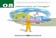 Competencias para la seguridad, competencias para la vida ...trafikoa.bidehezkuntza.org/verde/pdfs/c81.pdf · Programaciones de educación para la movilidad segura. 00 Introducción