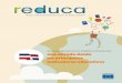 Situación educacional en República Dominicana: una mirada ... · lenguaje hablado, e iniciar y culminar el proceso de alfabetización, manejo del cálculo elemental, así como a