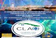 33° CONGRESO LATINOAMERICANO DE QUÍMICA (33-CLAQ)flaq1959.org/.../uploads/2017/05/Afiche-CLAQ-XXXIII-Habana-Cuba.pdf · Antes del 1 de Agosto de 2018 Después del 15 de Agosto 