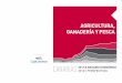 AGRICULTURA, GANADERA Y .del sector primario en Canarias as­ como el ... Silvicultura y Pesca