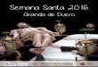 Aranda de Duero - Castilla Termal Hoteles · de la Semana Santa de Aranda de Duero ... tremos en el gran misterio de la Pascua y que ... 100 obras de Dalí para la Divina Comedia