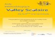 Méthodologique Volley Scolairecd38volley.fr/pdf/Educ Volley.pdf · Juin 2012—page 2 Groupe de réflexion mixte Enseignants en Education Physique et Sportive & Conseillers Techniques