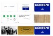 #ChefDeProduit internet FOMO // CONTENTtoutsurlemarketing.com/EBS/EBS-Digital-content-marketing.pdf · FOMO // CONTENT kratiroff 2018 #ChefDeProduit internet @kratiroff CONTENT \\