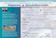 higiene y desinfección - dentalista.esdentalista.es/web/wp-content/uploads/2018/09/PROGRAMA-CURSO... · Pautas y conocimiento en el proceso de 19 de octubre de 2018 Desechables Higiene