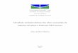 Atividade antimicrobiana dos óleos essenciais de ...bdm.unb.br/bitstream/10483/12066/1/2015_AllandaSilvaMartins.pdf · O Programa Nacional de Plantas Medicinais e Fitoterápicos,