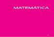 MATEMÁTICA - educrea.cl · alumno que perciba la matemática en su entorno y que se valga de los conocimientos adquiridos para describir y analizar el mundo con el fin de desenvolverse