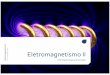 II ismo Eletromagnetismo II - unespeletromag.com · Eletromagnetismo II - Magnetostática Dipolo magnético § Vamos considerar um dipolo com raio ‘b’ conduzindo IA no sentido