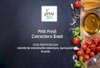 PMA Fresh Connections Brasil · PASTA COM BLOCO DENOTAS Benefícios incluem: D Cada participante receberá uma Pasta com Bloco de Notas –onde o logo da sua ... Iluminação e Tomada