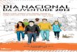 DIA NACIONAL DA JUVENTUDE 2013 - ?DIO.pdf · 8 Juventude e Missão INTRODUÇÃO O Dia Nacional da Juventude