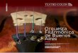 Orquesta Filarmónica de Buenos Aires - Teatro Colón OFBA Abono 3.pdf · de buenos aires programa dedicado a alberto ginastera . ... perpetuo per violino ix. variazione pastorale