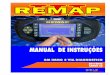 MANUAL DE INSTRUÇÕES - chavesgold.com.br · 02 INDICE GM IMMO 2 VIA DIAGNOSTICO Rotina Para Verificação - Central Bosch Motronic 1.5.5.....17