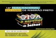 16ª FEIRA NACIONAL DO LIVRO DE RIBEIRÃO PRETO · “Bruxinha Que Era Boa”, são trabalhadas de maneira lúdica e interativa, despertan-do o interesse das crianças pela leitura