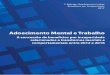 MINISTÉRIO DA FAZENDA - sa.previdencia.gov.brsa.previdencia.gov.br/site/2017/04/1º-boletim-quadrimestral.pdf · No Brasil, os transtornos mentais e comportamentais foram a terceira