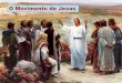 O Movimento de Jesus - Programa da Famíliaresultspromocional.com.br/familiamissionaria1/7-O MOVIMENTO DE... · novidade da Palavra de Deus, e a esperança de vida nova que Ele 