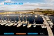 Ajudas à Navegação Marítima 10 Elevação de Cargas 12 ... · marítima; Almovi, em equipamento industrial e portuário para elevação de cargas; e Salt Technologies, em engenharia