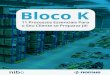 Ebook-Bloco K 10 Processos essenciais para o seu cliente ... · O Bloco K O Bloco K é um dos blocos do SPED ﬁscal (IPICMS) e demanda uma adequação nos ... Na verdade, é uma