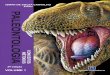 ISMAR DE SOUZA CARVALHO Editor · Capítulo 6 – Uso Estratigráfico dos Fósseis e Tempo Geológico..... 79 Bacias Sedimentares ... A Exposição dos Objetos Paleontológicos 