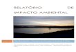 Relatório de impacto ambiental - itabira.mg.gov.br · A Análise de Impacto Ambiental foi desenvolvida considerando os dados da caracterização do empreendimento e do diagnóstico,