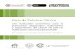 Guía de Práctica Clínica - gpc.minsalud.gov.cogpc.minsalud.gov.co/.../GPC_piel_basocelular/...basocelular.pdf · Magda Cepeda Gil • Magíster en epidemiología clínica • Fundación