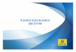 Fundos Estruturados BB DTVM - cef.fgv.brcef.fgv.br/sites/cef.fgv.br/files/apresentacao_bb.pdf · FIDC - Agentes Administrador – Responsável pela representação legal e gestão